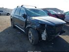2022 Hyundai Palisade Calligraphy Серый vin: KM8R74HE9NU378856