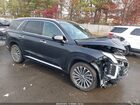 2024 Hyundai Palisade Calligraphy Black vin: KM8R7DGE5RU782650
