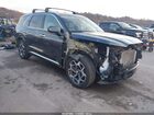 2022 Hyundai Palisade Calligraphy Green vin: KM8R7DHE5NU402344