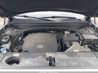 2022 Hyundai Palisade Calligraphy Черный vin: KM8R7DHEXNU430835