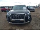 2022 Hyundai Palisade Calligraphy Черный vin: KM8R7DHEXNU430835