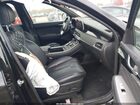 2022 Hyundai Palisade Calligraphy Черный vin: KM8R7DHEXNU430835