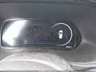 2022 Hyundai Palisade Calligraphy Черный vin: KM8R7DHEXNU430835