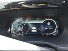 2022 Hyundai Palisade Calligraphy Черный vin: KM8R7DHEXNU443200