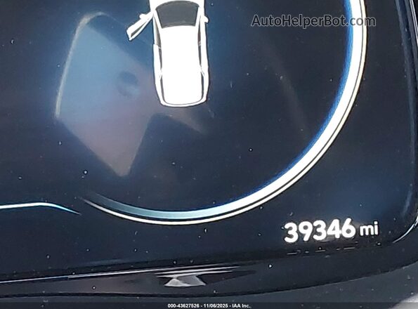KM8R7DHEXNU443200 2022 HYUNDAI PALISADE Черный 
