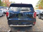 2022 Hyundai Palisade Calligraphy Черный vin: KM8R7DHEXNU443200