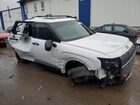 2026 Hyundai Palisade Xrt Pro White vin: KM8RJES25TU024173
