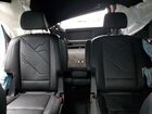 2026 Hyundai Palisade Xrt Pro White vin: KM8RJES25TU024173