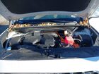 2021 Hyundai Santa Fe Hybrid Blue White vin: KM8S2DA14MU005827
