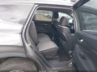 2022 Hyundai Santa Fe Hybrid Blue Gray vin: KM8S2DA14NU026260 2022 Hyundai Santa Fe Hybrid Blue Gray vin: KM8S2DA14NU026260