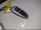 2021 Hyundai Santa Fe Hybrid Blue Gray vin: KM8S2DA17MU005644