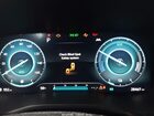 2021 Hyundai Santa Fe Hybrid Blue Gray vin: KM8S2DA17MU005644