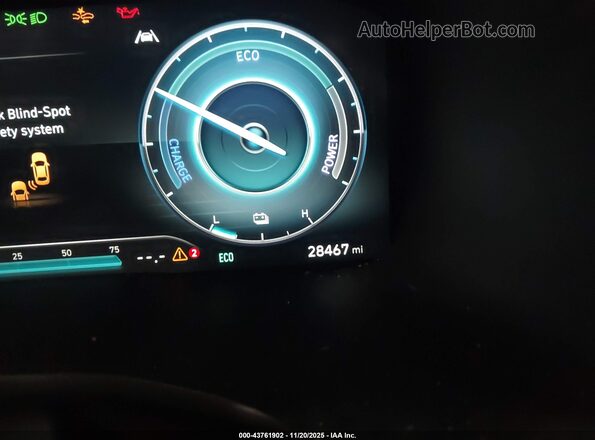 KM8S2DA17MU005644 2021 HYUNDAI SANTA FE HYBRID BLUE Gray 