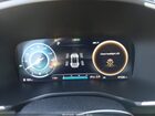 2022 Hyundai Santa Fe Hybrid Sel Premium Black vin: KM8S3DA15NU035188