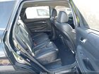 2022 Hyundai Santa Fe Hybrid Sel Premium Black vin: KM8S3DA15NU035188