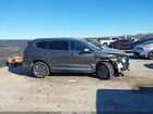 2022 Hyundai Santa Fe Hybrid Limited Gray vin: KM8S5DA14NU050582 2022 Hyundai Santa Fe Hybrid Limited Gray vin: KM8S5DA14NU050582
