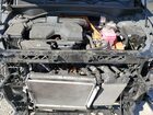 2022 Hyundai Santa Fe Limited Серый vin: KM8S5DA1XNU059108