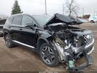 2023 Hyundai Santa Fe Plug-in Hybrid Limited Black vin: KM8S7DA25PU092068 2023 Hyundai Santa Fe Plug-in Hybrid Limited Black vin: KM8S7DA25PU092068