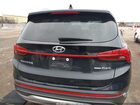 2023 Hyundai Santa Fe Plug-in Hybrid Limited Black vin: KM8S7DA25PU092068 2023 Hyundai Santa Fe Plug-in Hybrid Limited Black vin: KM8S7DA25PU092068