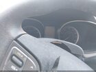 2018 Hyundai Santa Fe Se White vin: KM8SMDHF3JU266857