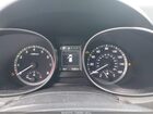 2018 Hyundai Santa Fe Se Белый vin: KM8SMDHF8JU271990