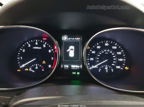 KM8SRDHF3KU310875 2019 HYUNDAI SANTA FE XL Черный Вид задних сидений