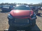 2017 Hyundai Santa Fe Limited Ultimate Бордовый vin: KM8SRDHFXHU243751