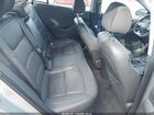2020 Hyundai Ioniq Hybrid Limited Silver vin: KMHC05LC8LU210418