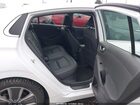 2019 Hyundai Ioniq Hybrid Limited Белый vin: KMHC05LCXKU138457