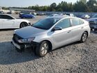 2020 Hyundai Ioniq Blue Silver vin: KMHC65LC0LU210833