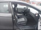2020 Hyundai Ioniq Hybrid Blue Gray vin: KMHC65LC0LU220617