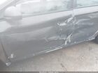 2020 Hyundai Ioniq Hybrid Blue Gray vin: KMHC65LC0LU220617
