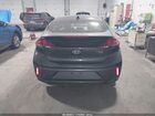 2020 Hyundai Ioniq Hybrid Blue Gray vin: KMHC65LC0LU221444