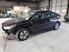 2021 Hyundai Ioniq Blue Black vin: KMHC65LC0MU249858