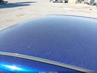 2021 Hyundai Ioniq Hybrid Blue Синий vin: KMHC65LC0MU255708