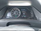 2020 Hyundai Ioniq Hybrid Blue Белый vin: KMHC65LC2LU238830