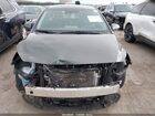 2022 Hyundai Ioniq Hybrid Blue Серый vin: KMHC65LC2NU276884