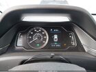 2022 Hyundai Ioniq Hybrid Blue Серый vin: KMHC65LC2NU276884