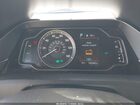 2020 Hyundai Ioniq Hybrid Blue White vin: KMHC65LC5LU212299