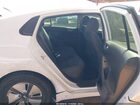 2020 Hyundai Ioniq Hybrid Blue White vin: KMHC65LC5LU212299