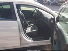 2020 Hyundai Ioniq Hybrid Blue White vin: KMHC65LC5LU212299