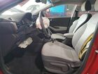 2021 Hyundai Ioniq Blue Red vin: KMHC65LC5MU252853