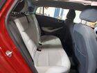 2021 Hyundai Ioniq Blue Red vin: KMHC65LC5MU252853