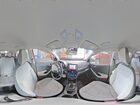2021 Hyundai Ioniq Blue Red vin: KMHC65LC5MU252853