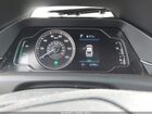 2022 Hyundai Ioniq Hybrid Blue Черный vin: KMHC65LC5NU274286