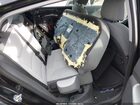 2022 Hyundai Ioniq Hybrid Blue Черный vin: KMHC65LC5NU274286