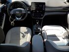 2022 Hyundai Ioniq Blue Charcoal vin: KMHC65LC5NU284946