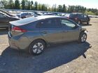2022 Hyundai Ioniq Blue Charcoal vin: KMHC65LC5NU284946