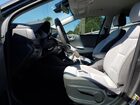 2022 Hyundai Ioniq Blue Charcoal vin: KMHC65LC5NU284946