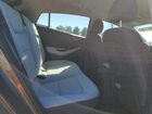 2022 Hyundai Ioniq Blue Charcoal vin: KMHC65LC5NU284946